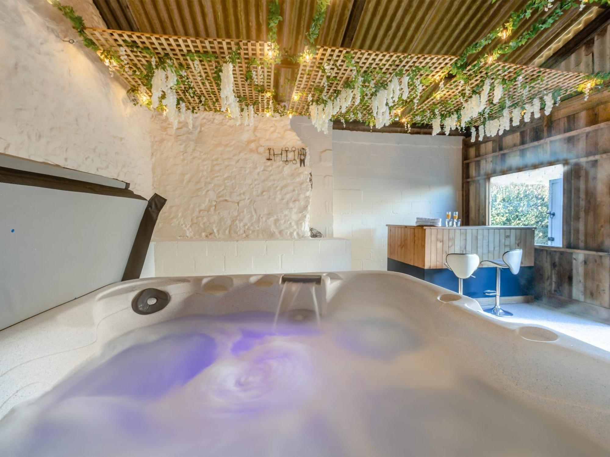 The Moat House Villa Cudworth Екстериор снимка
