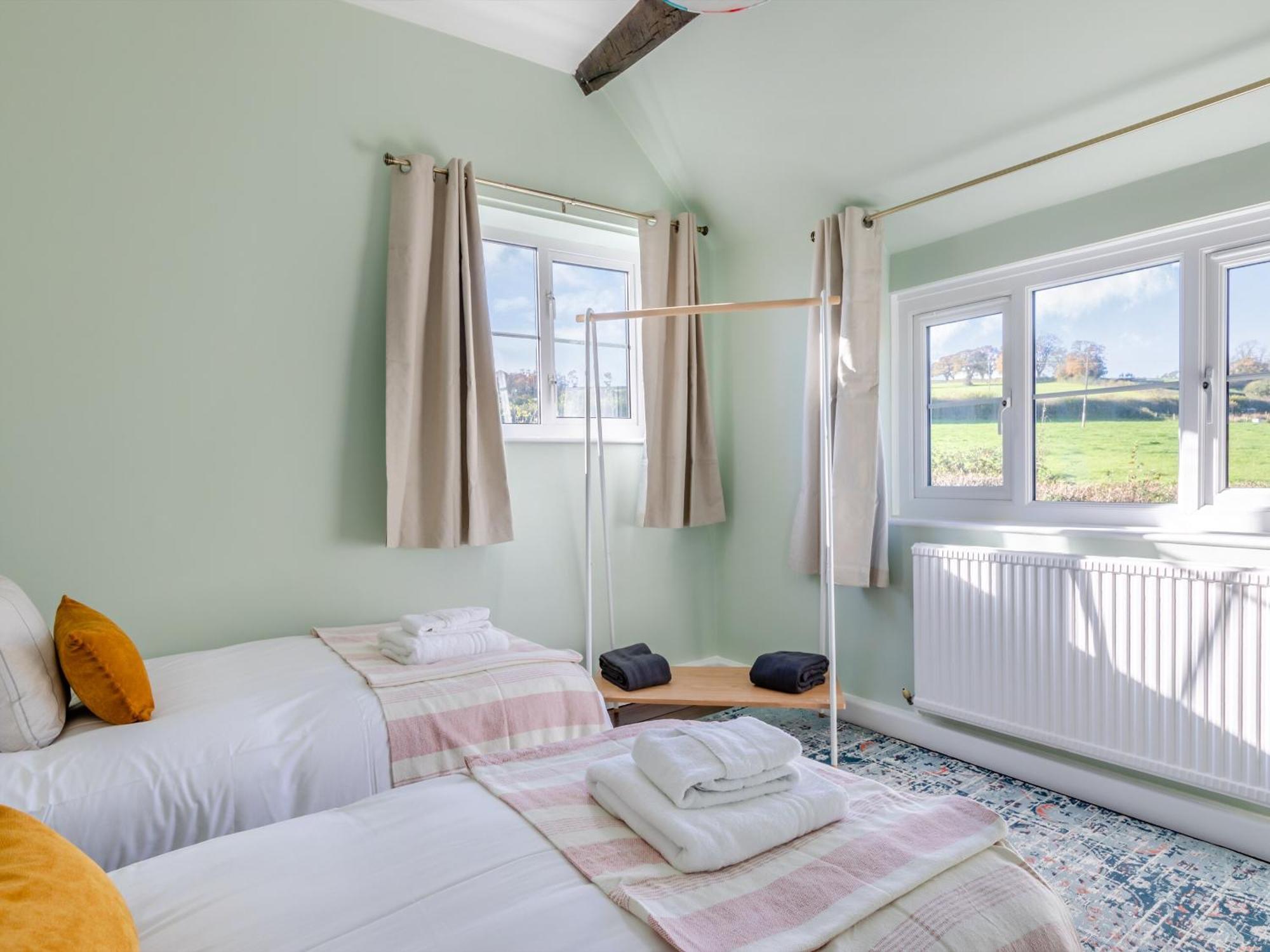 The Moat House Villa Cudworth Екстериор снимка