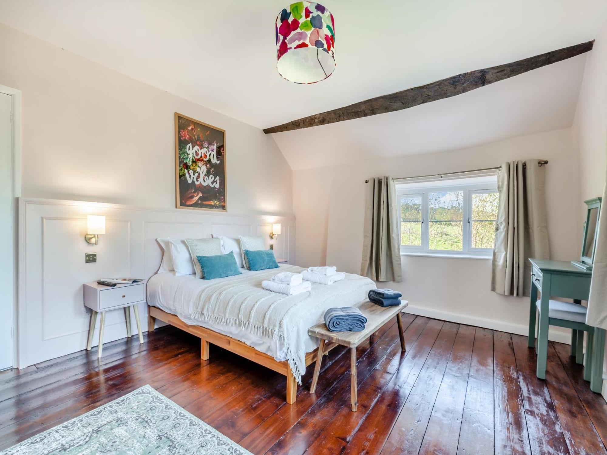 The Moat House Villa Cudworth Екстериор снимка